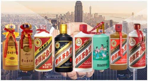 宜丰县回收茅台